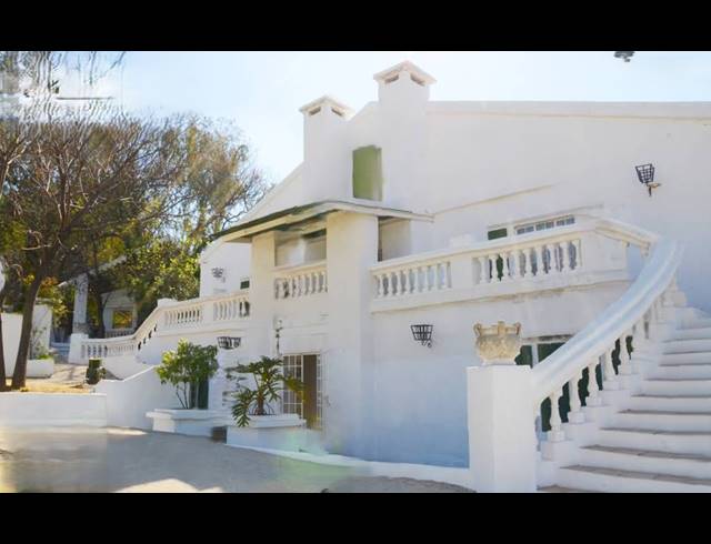 1,978M² BUSINESS FOR SALE IN MULDERSDRIFT